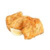 filet rybny panierowany