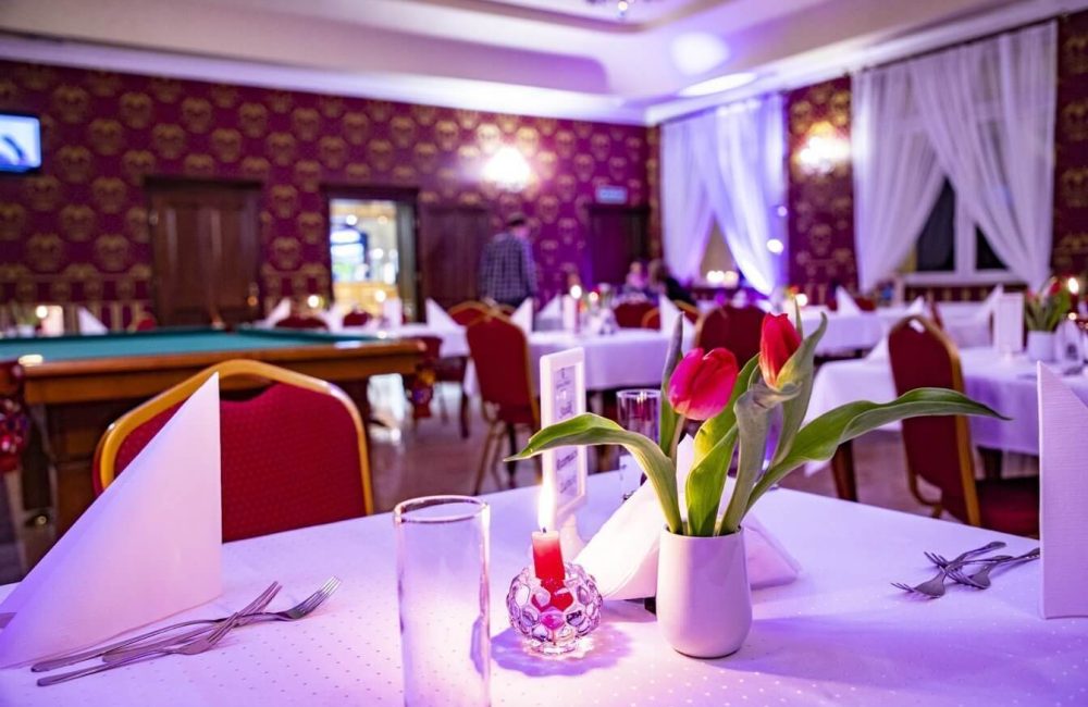 Restauracja